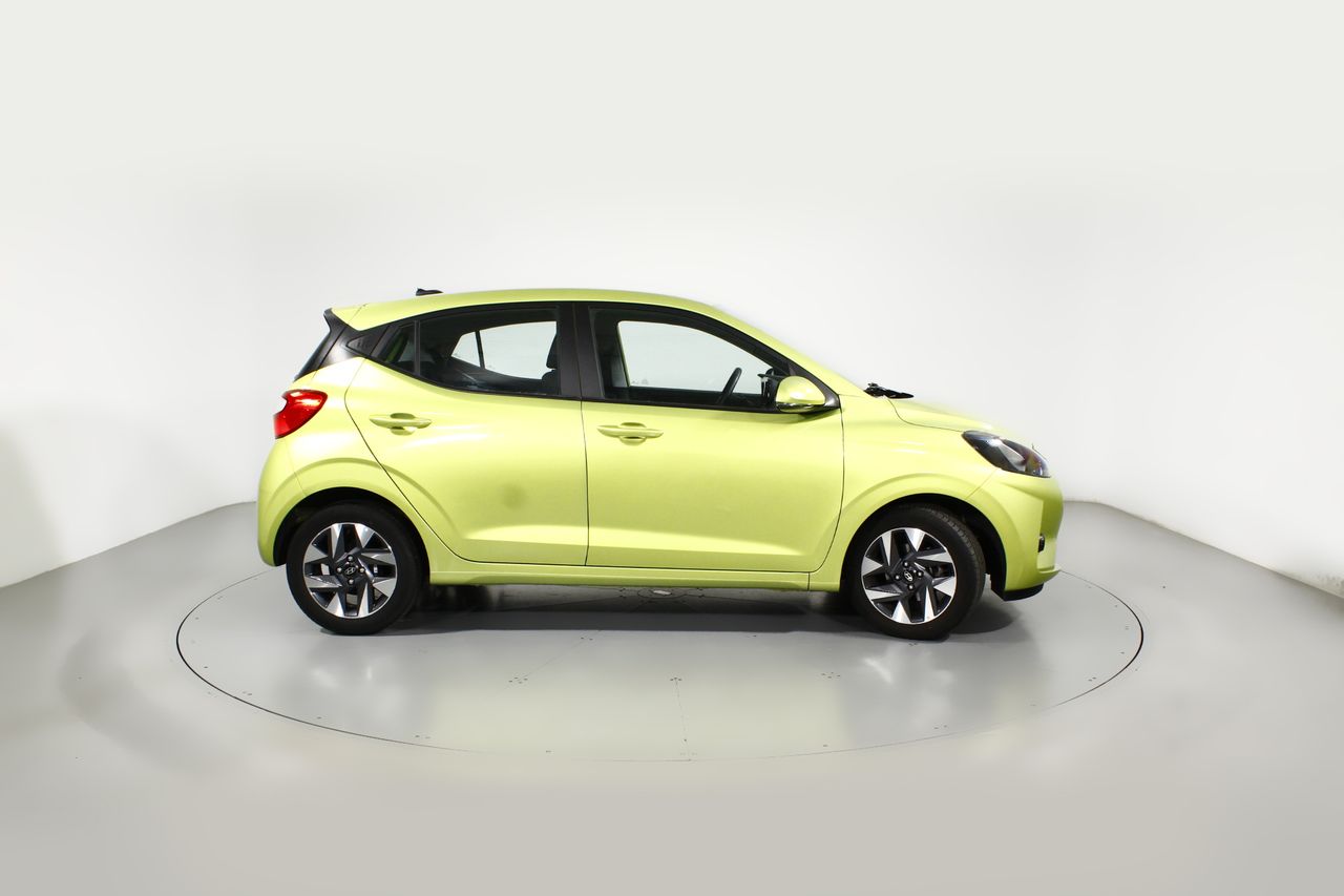 Foto Hyundai i10 3