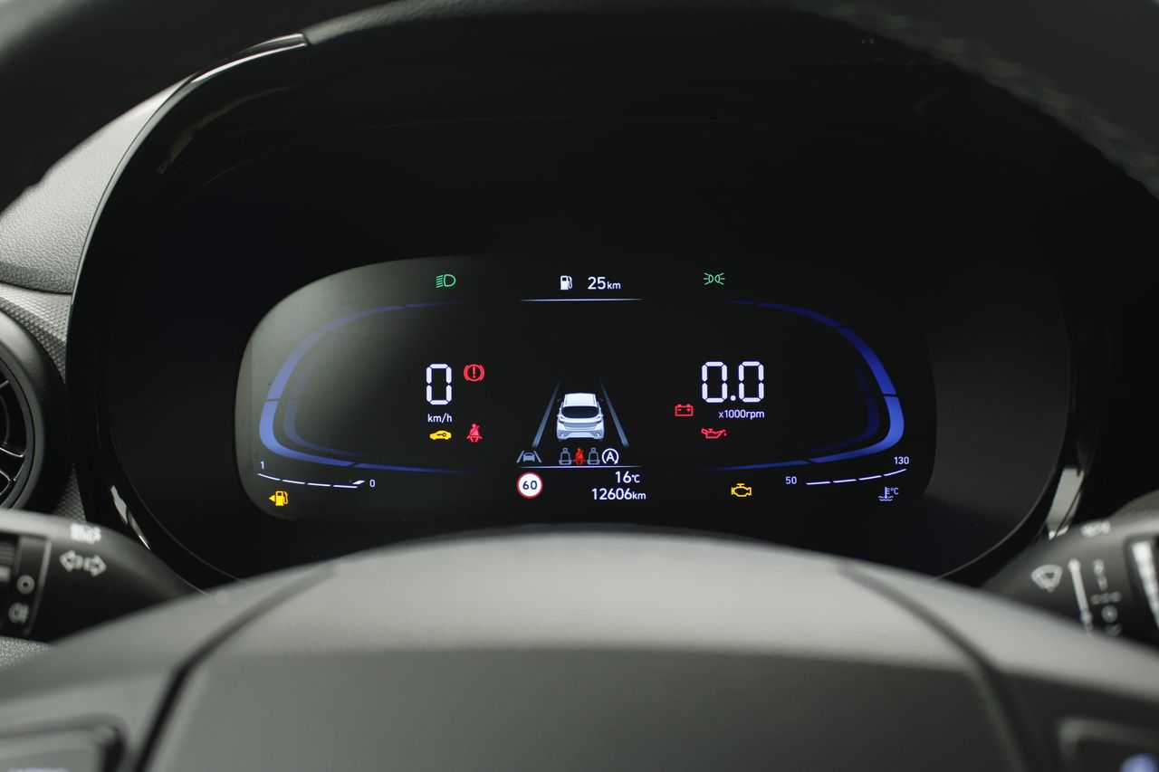 Foto Hyundai i10 9