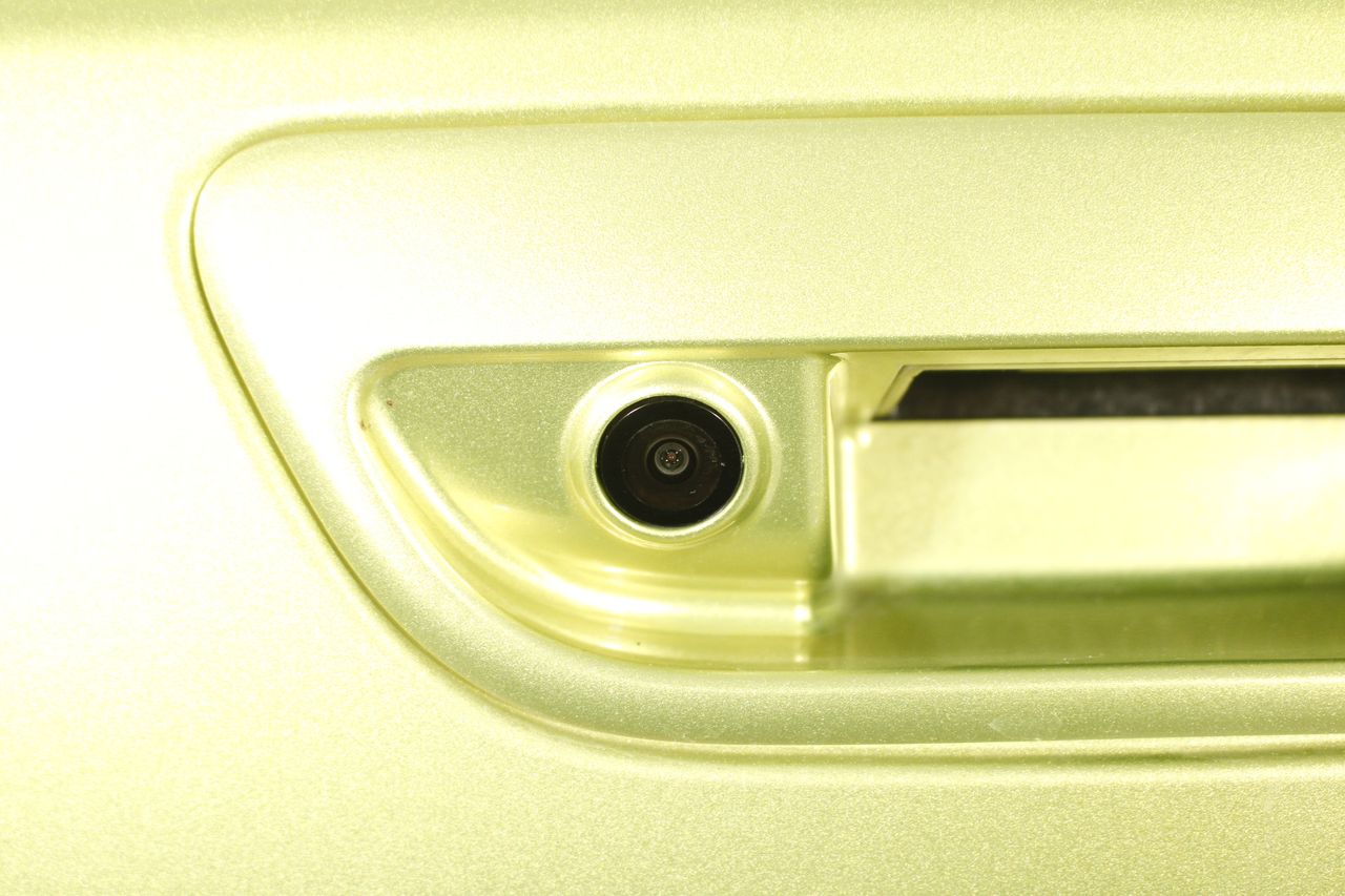 Foto Hyundai i10 14