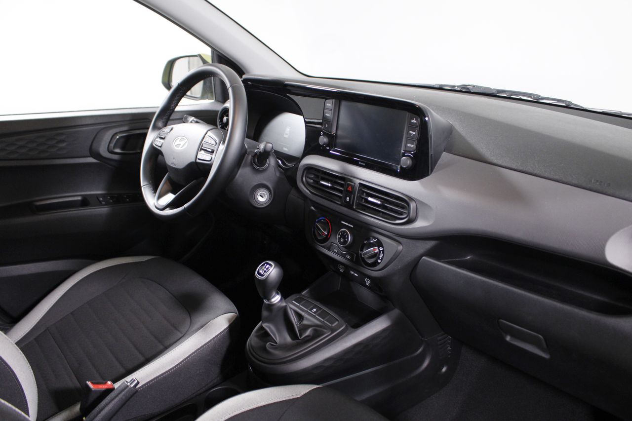 Foto Hyundai i10 15