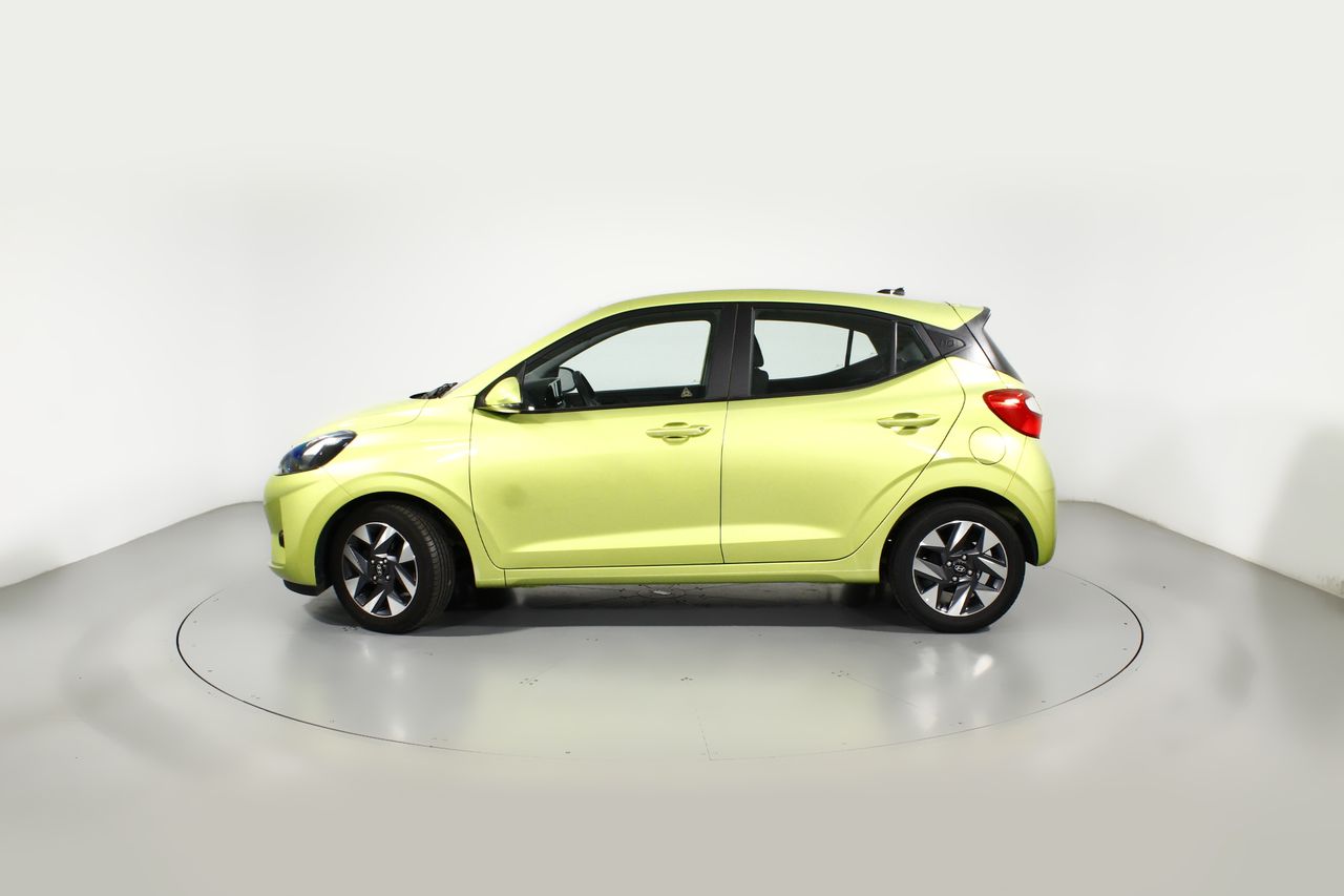 Foto Hyundai i10 19