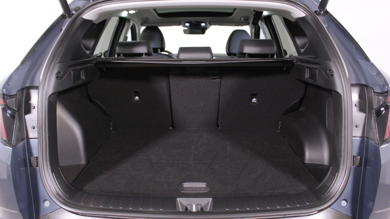 Foto Hyundai Tucson 7