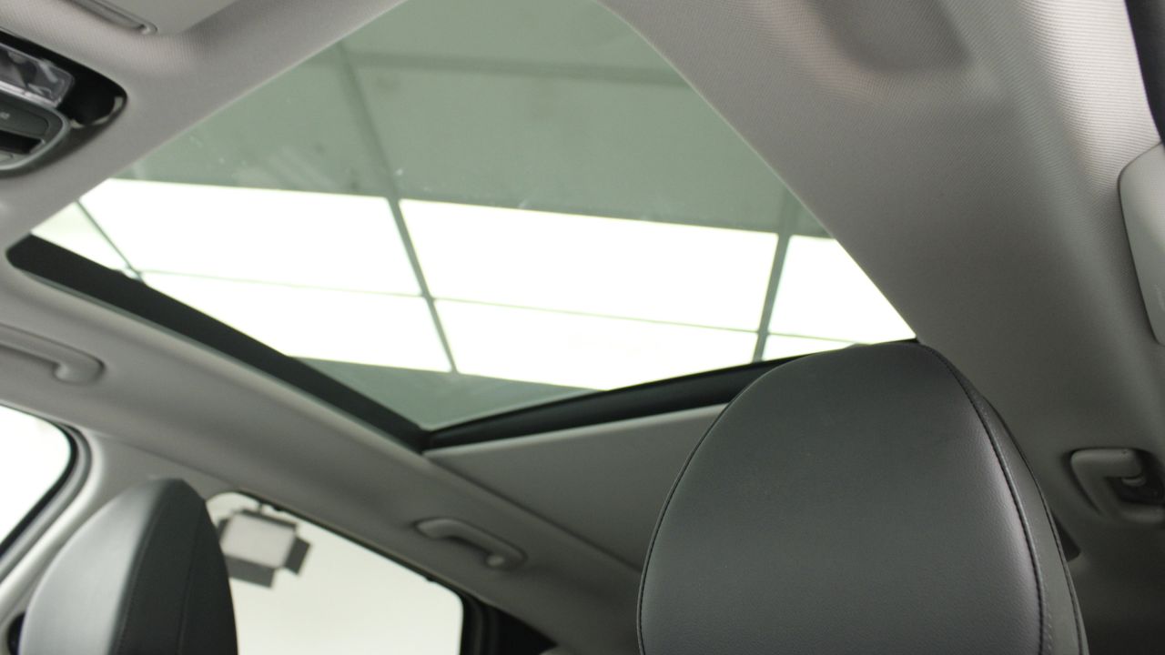 Foto Hyundai Tucson 26