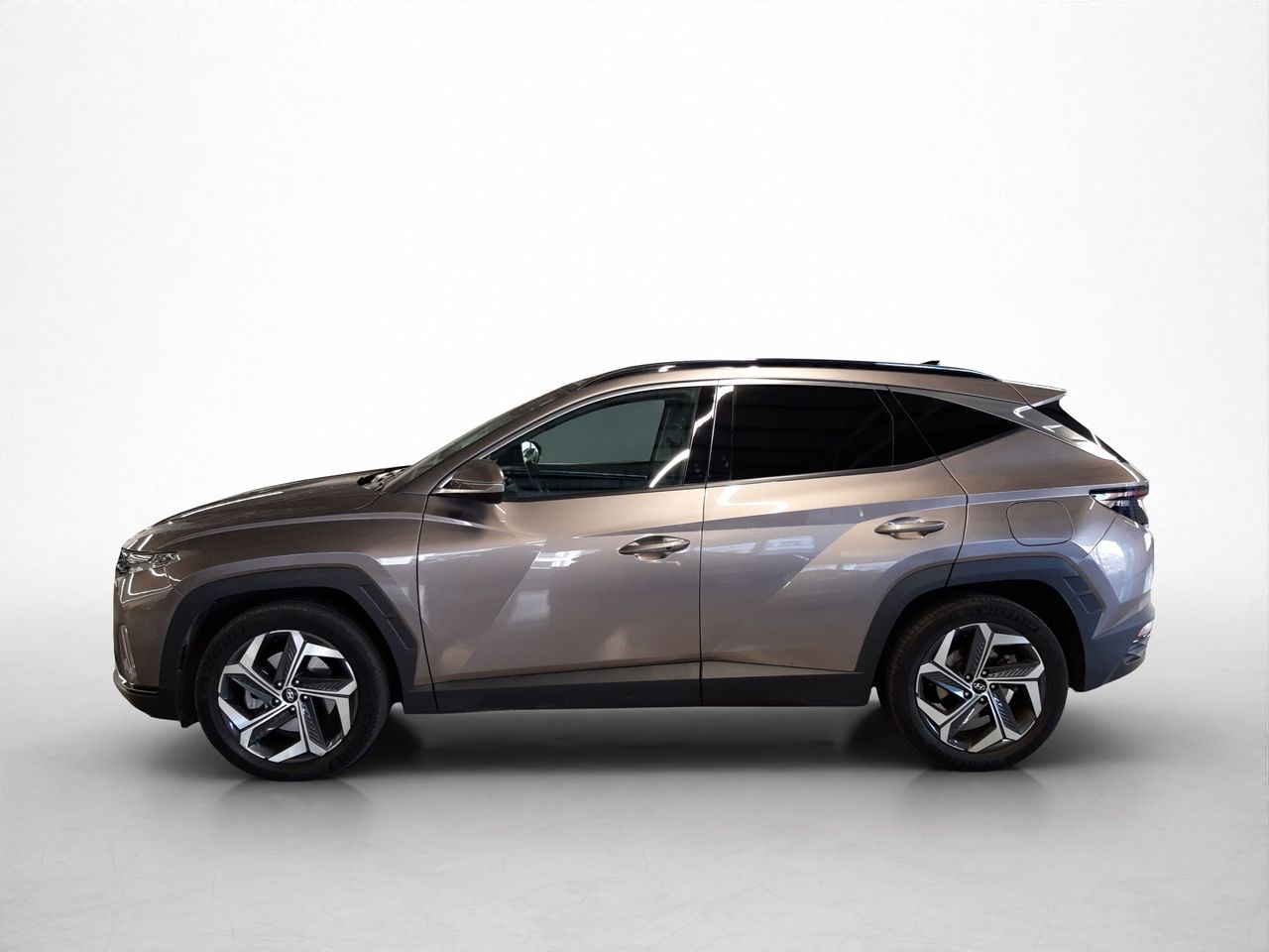 Foto Hyundai Tucson 2
