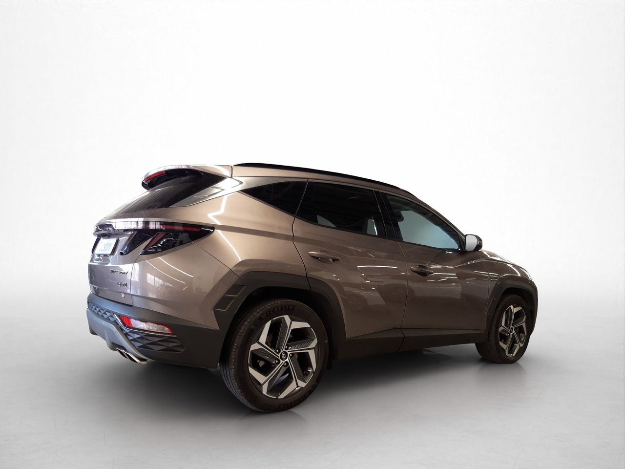 Foto Hyundai Tucson 5