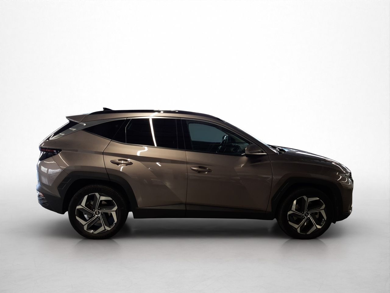 Foto Hyundai Tucson 6