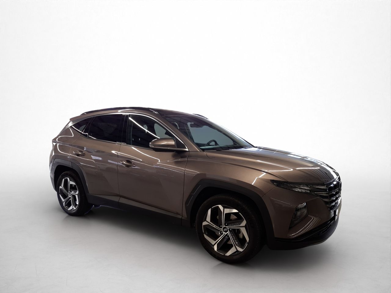 Foto Hyundai Tucson 7