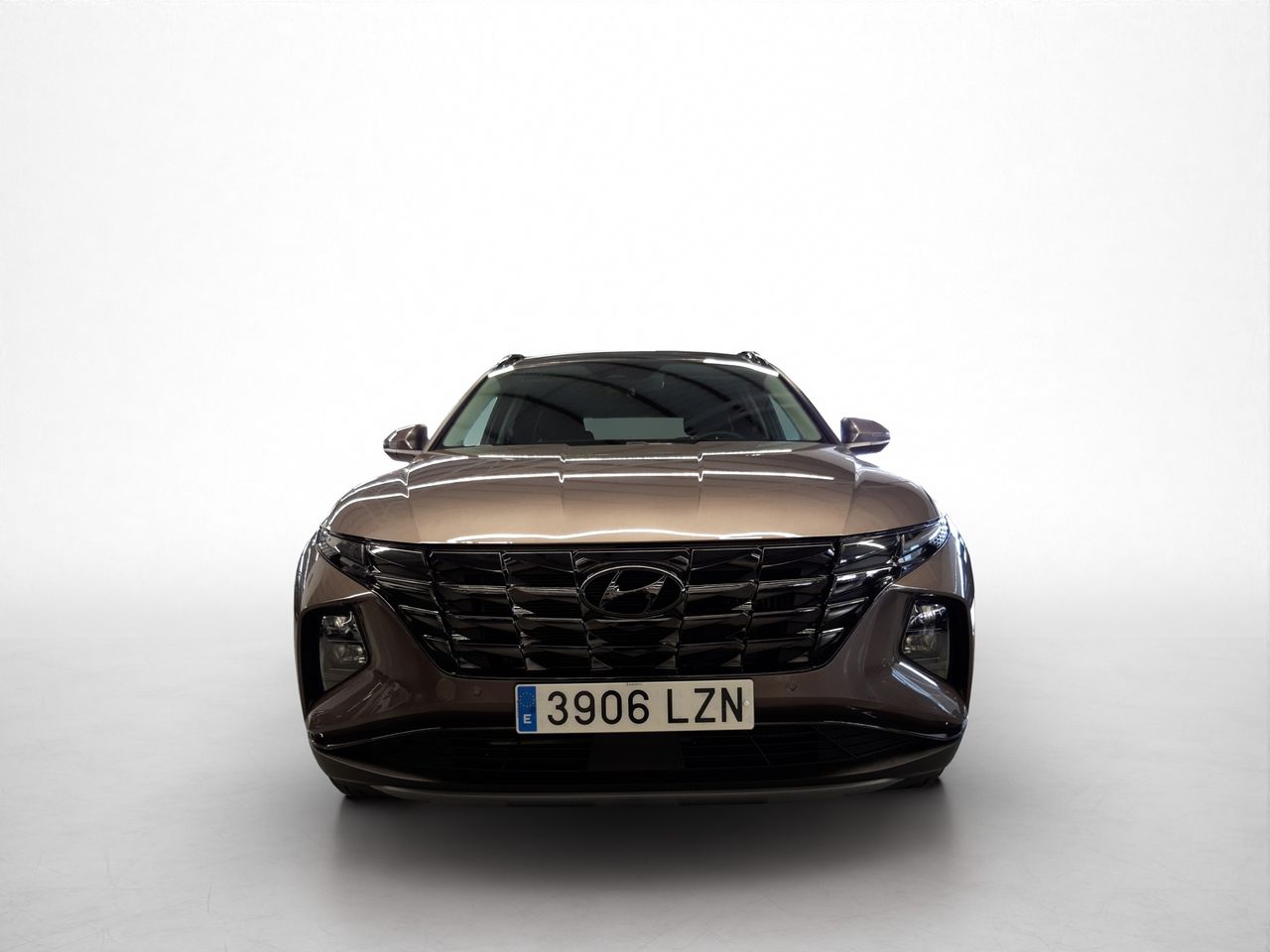 Foto Hyundai Tucson 8