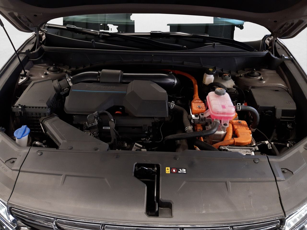 Foto Hyundai Tucson 17