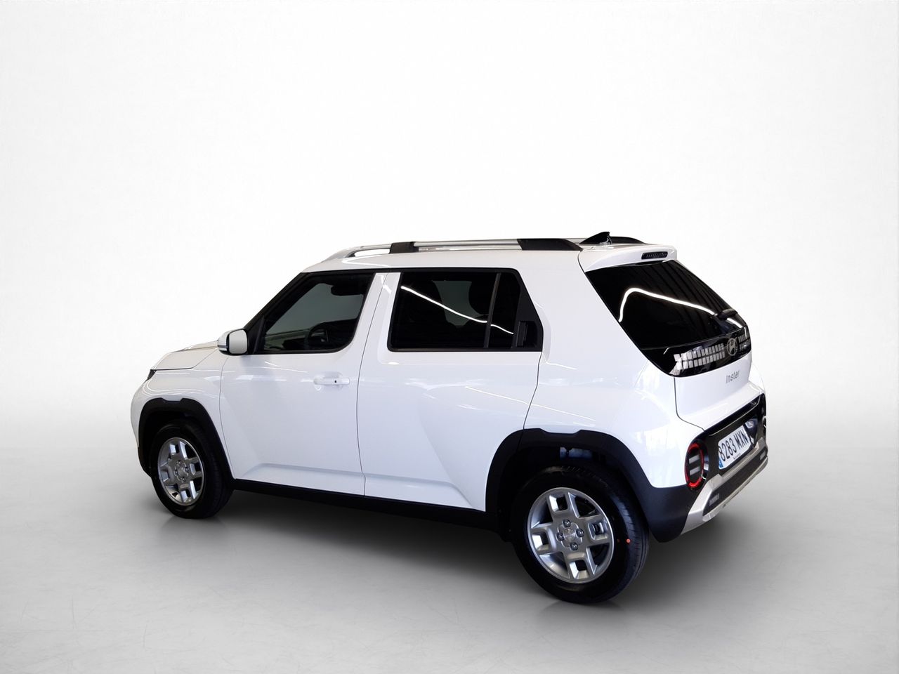 Foto Hyundai Inster 3