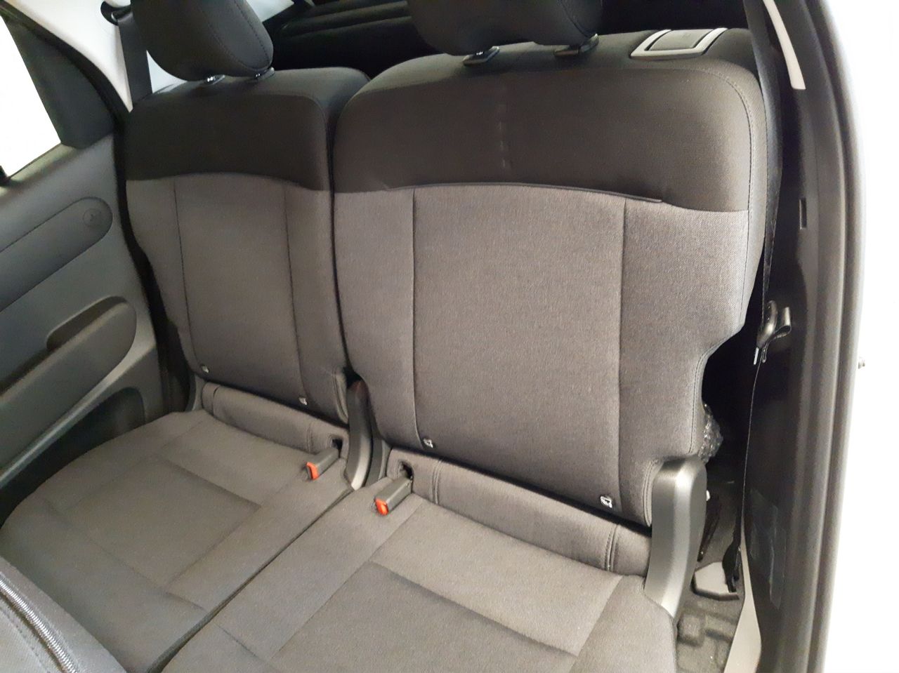 Foto Hyundai Inster 12