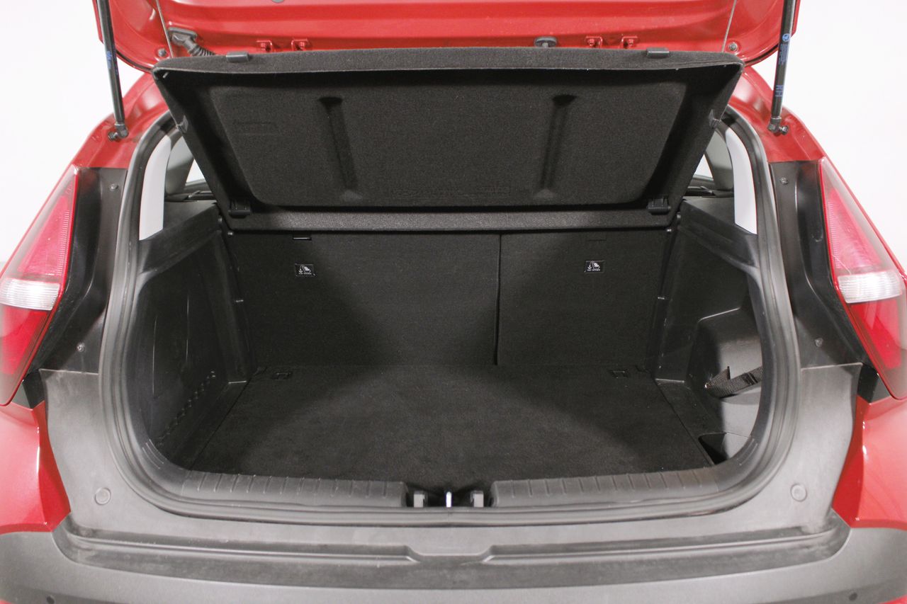Foto Hyundai Bayon 6