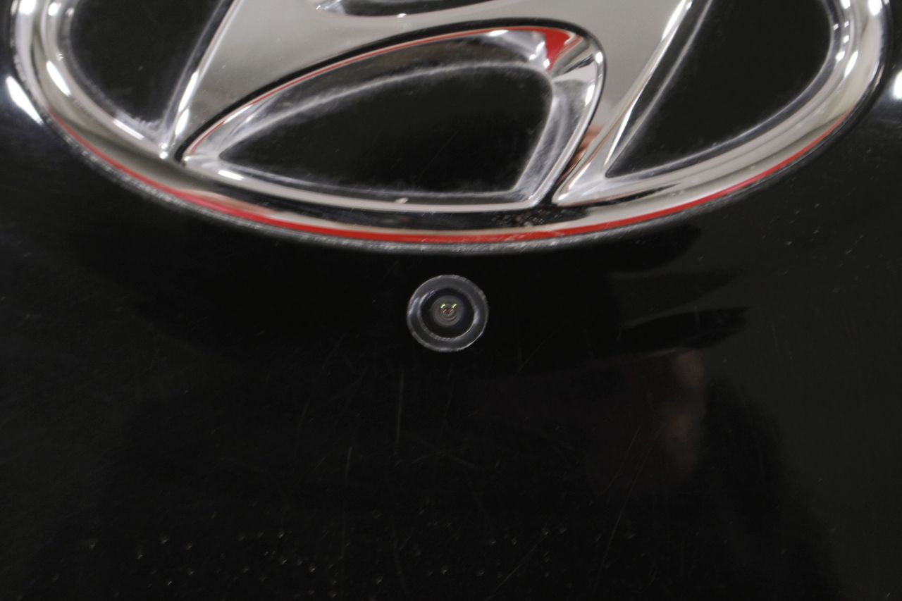 Foto Hyundai Bayon 13