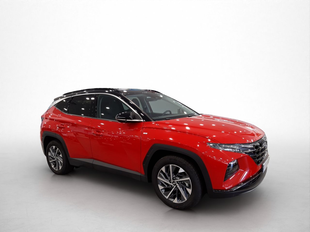 Foto Hyundai Tucson 1
