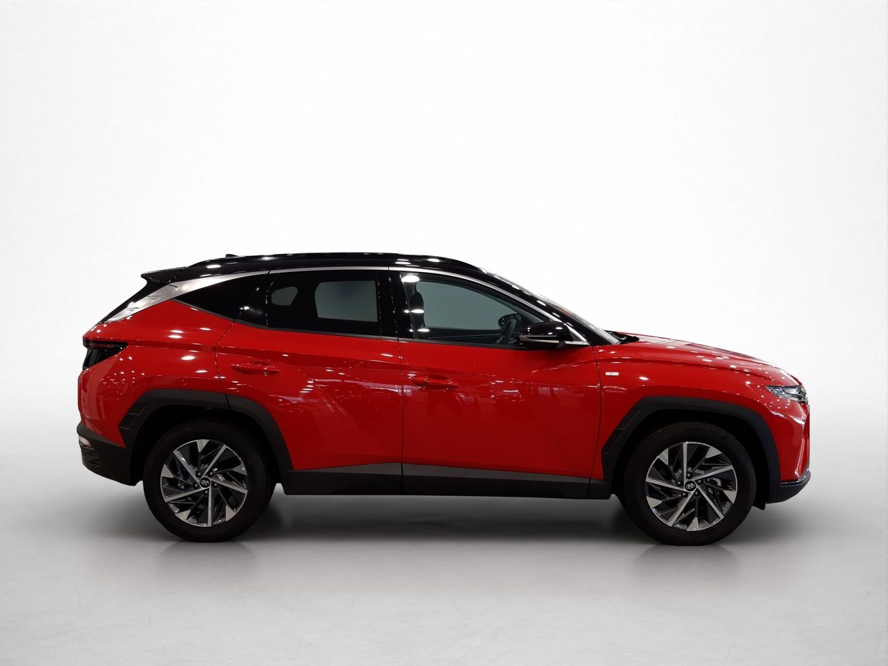 Foto Hyundai Tucson 2