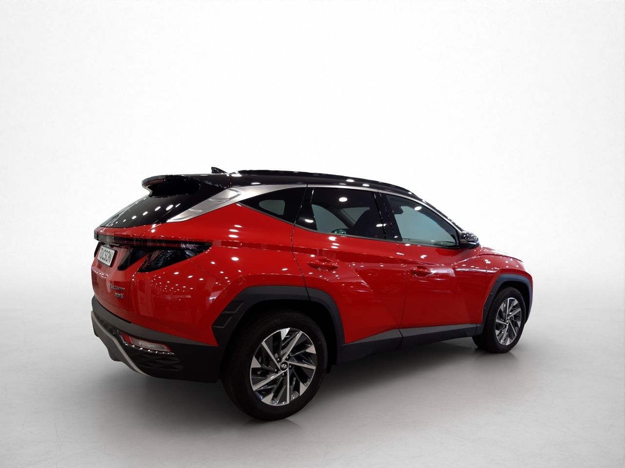Foto Hyundai Tucson 3