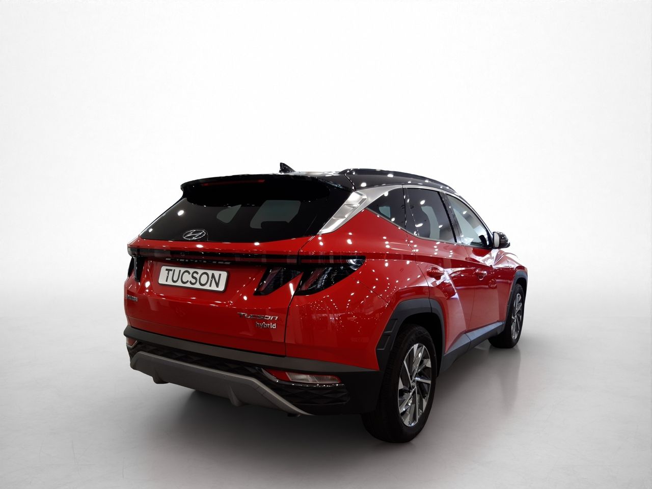 Foto Hyundai Tucson 4