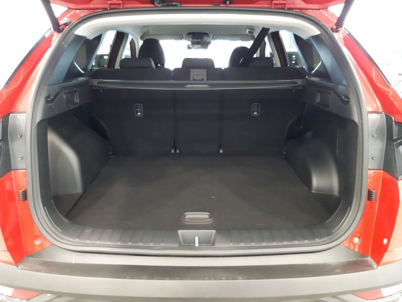 Foto Hyundai Tucson 5