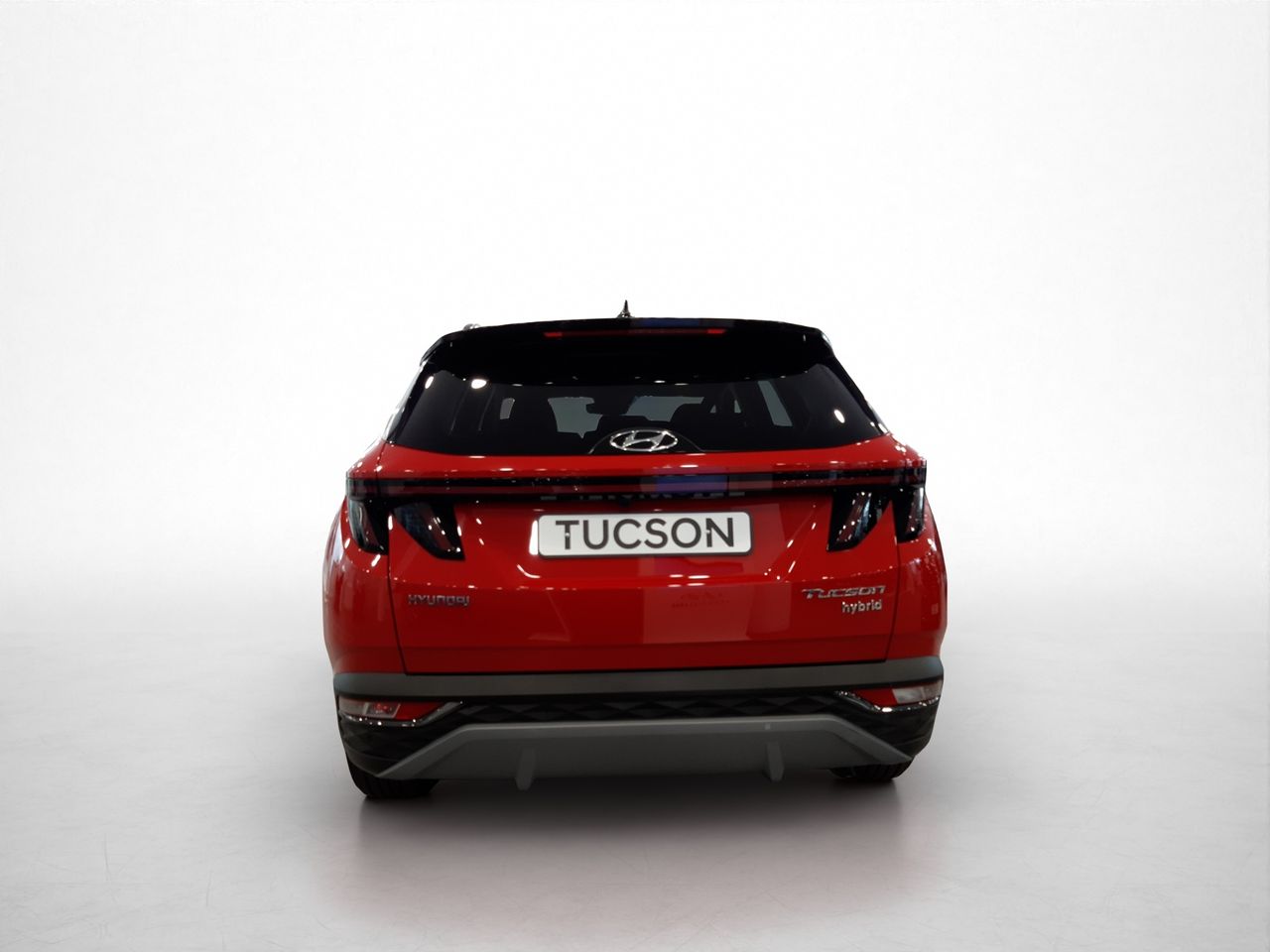 Foto Hyundai Tucson 16