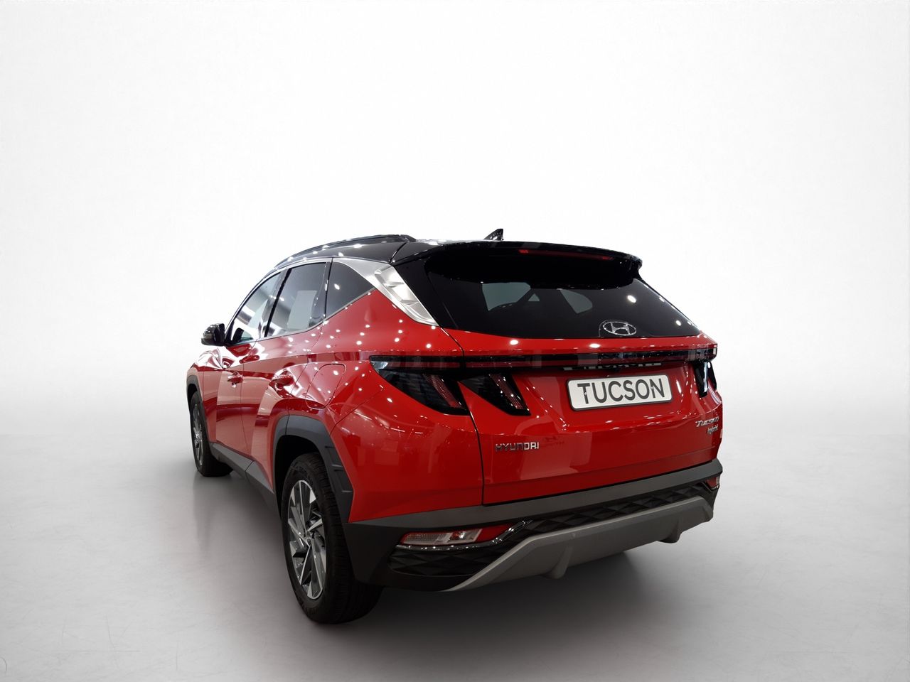 Foto Hyundai Tucson 17