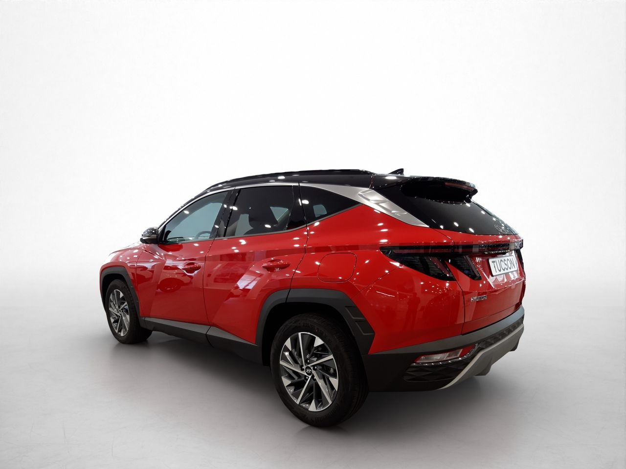Foto Hyundai Tucson 18