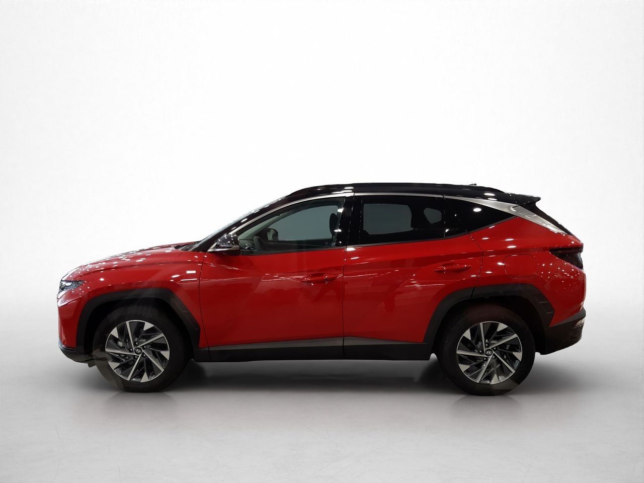 Foto Hyundai Tucson 19