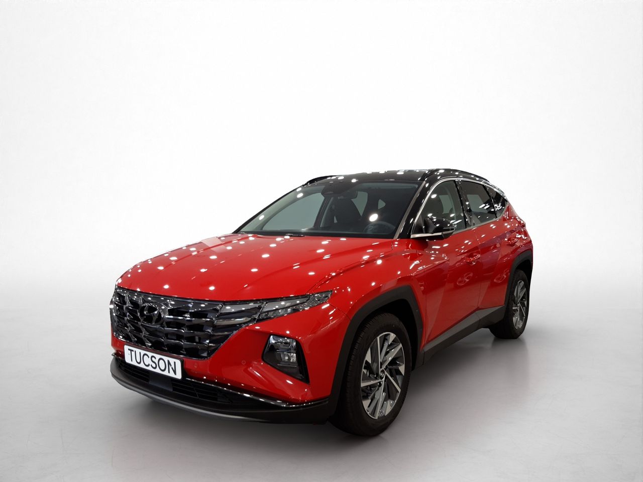 Foto Hyundai Tucson 20