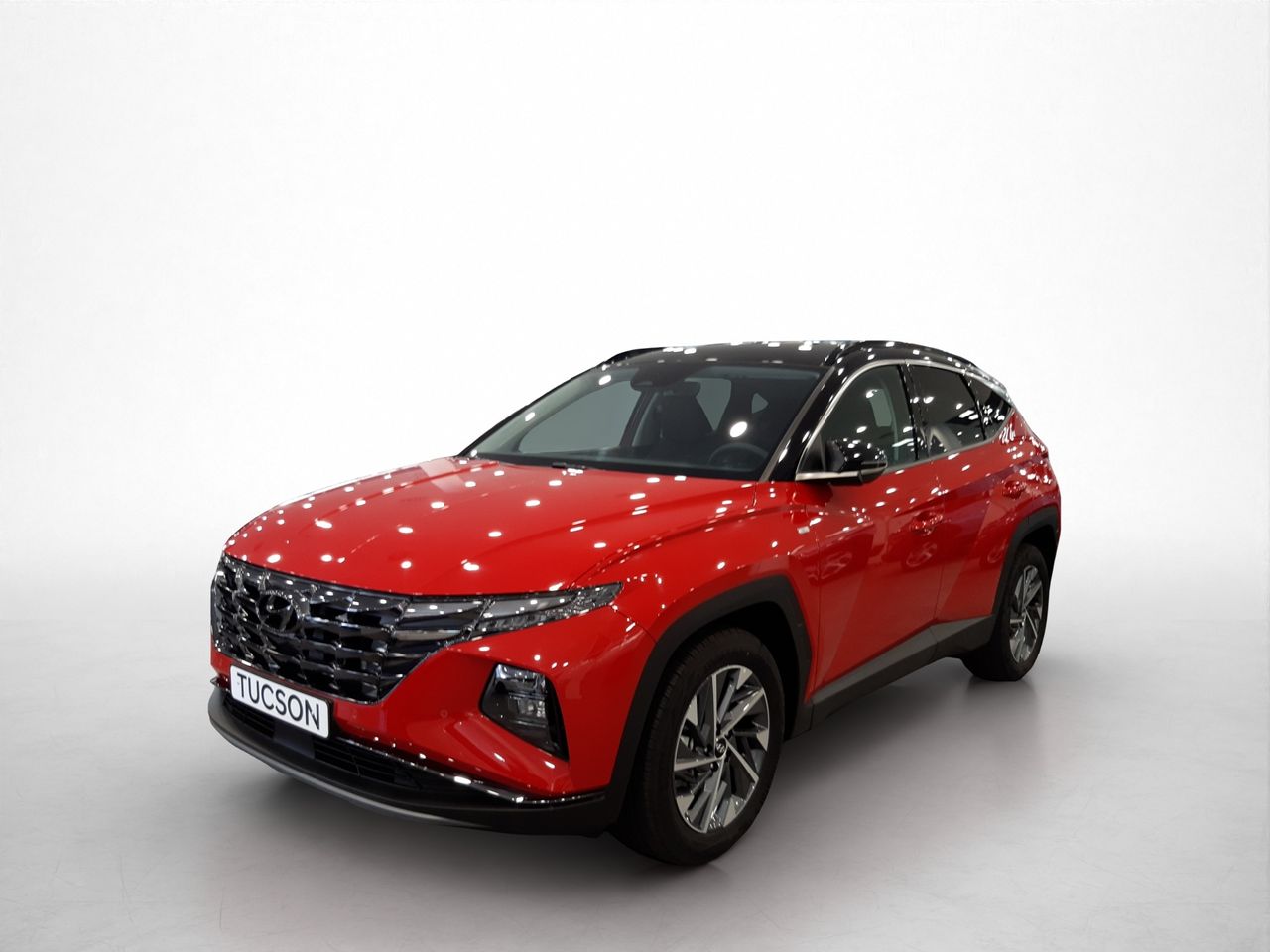 Foto Hyundai Tucson 21