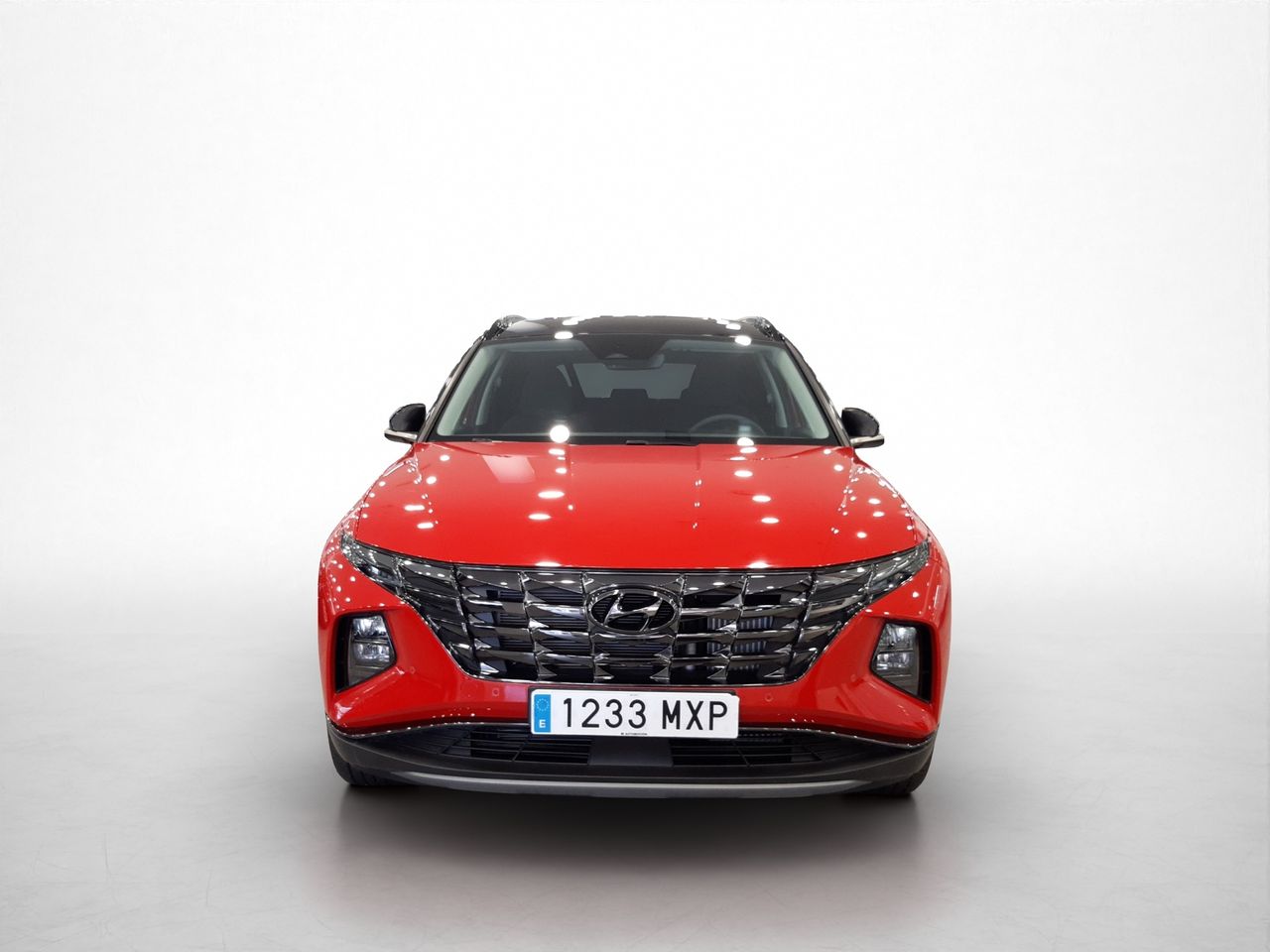 Foto Hyundai Tucson 22