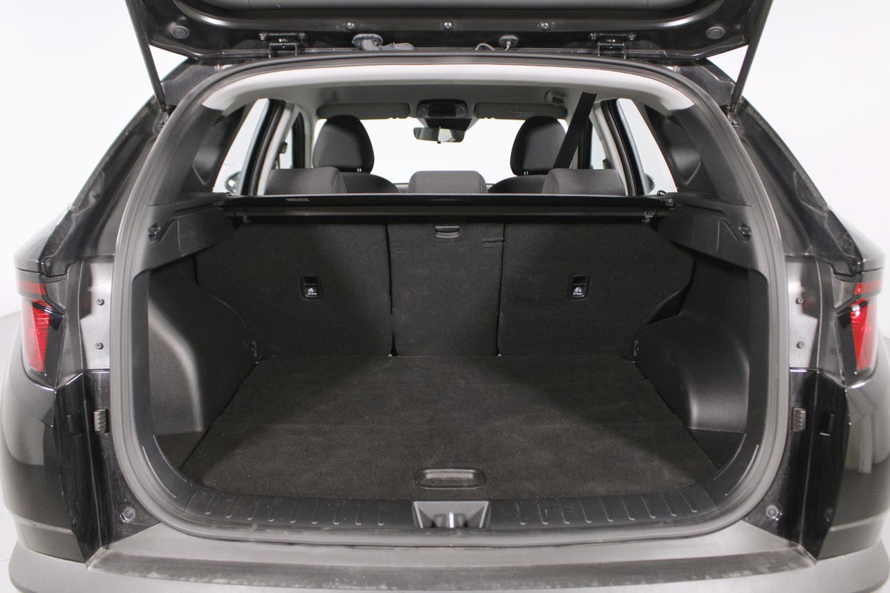 Foto Hyundai Tucson 7