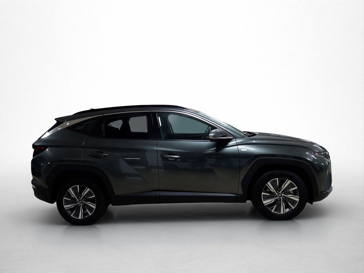 Foto Hyundai Tucson 3