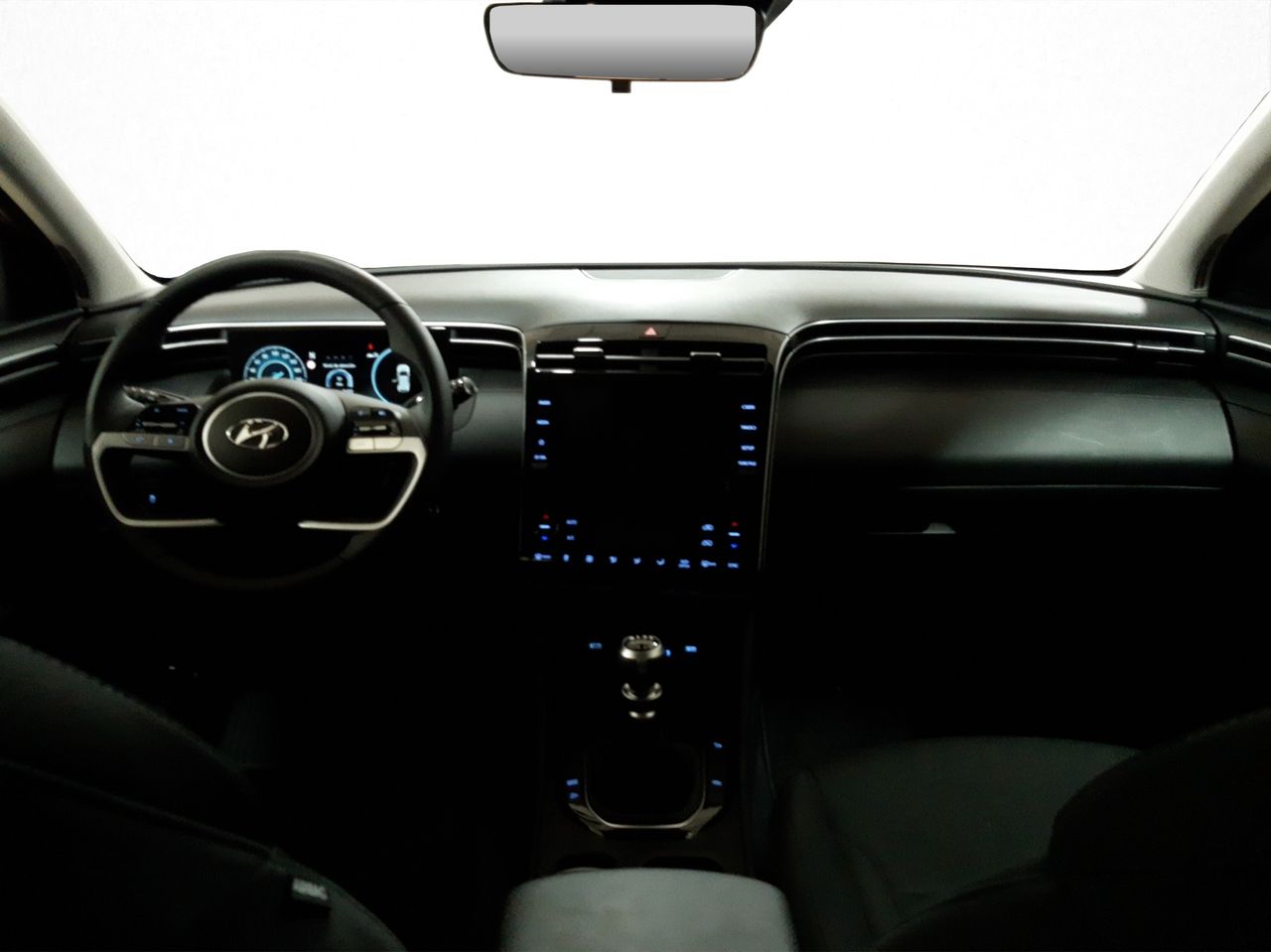 Foto Hyundai Tucson 4