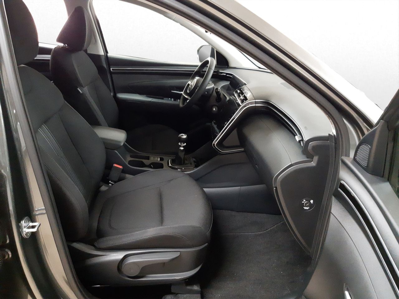 Foto Hyundai Tucson 5