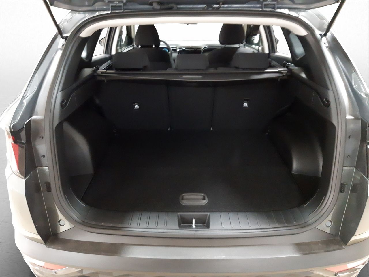 Foto Hyundai Tucson 7