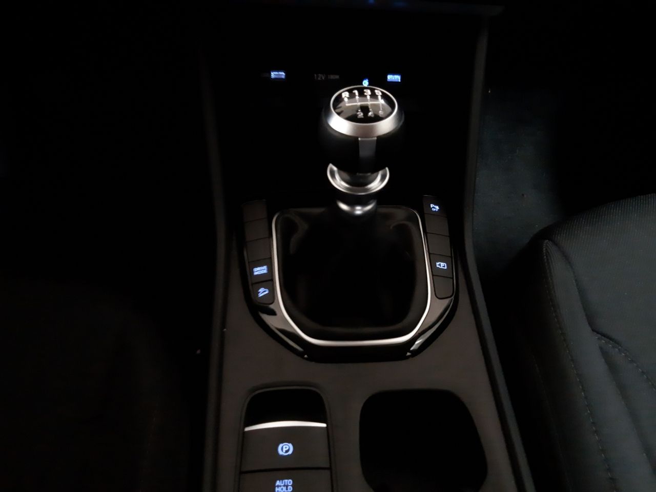 Foto Hyundai Tucson 10