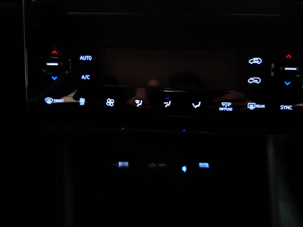 Foto Hyundai Tucson 11