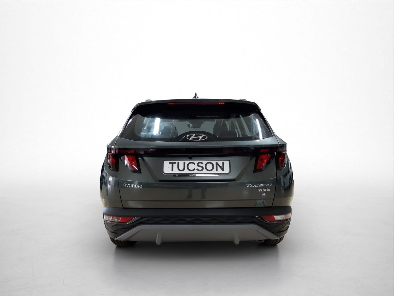 Foto Hyundai Tucson 17