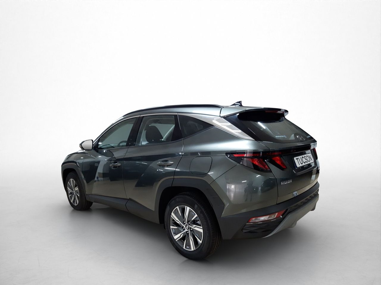 Foto Hyundai Tucson 18