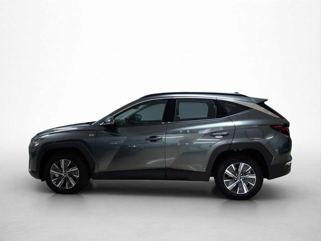 Foto Hyundai Tucson 19