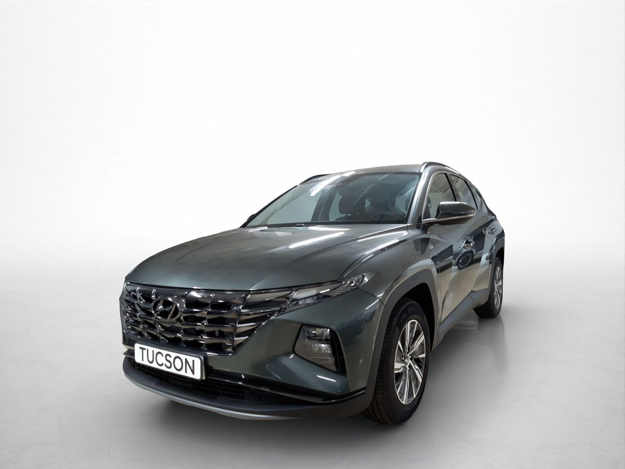 Foto Hyundai Tucson 20