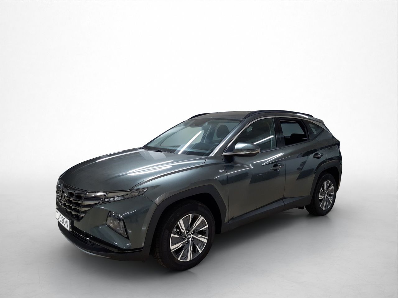 Foto Hyundai Tucson 21
