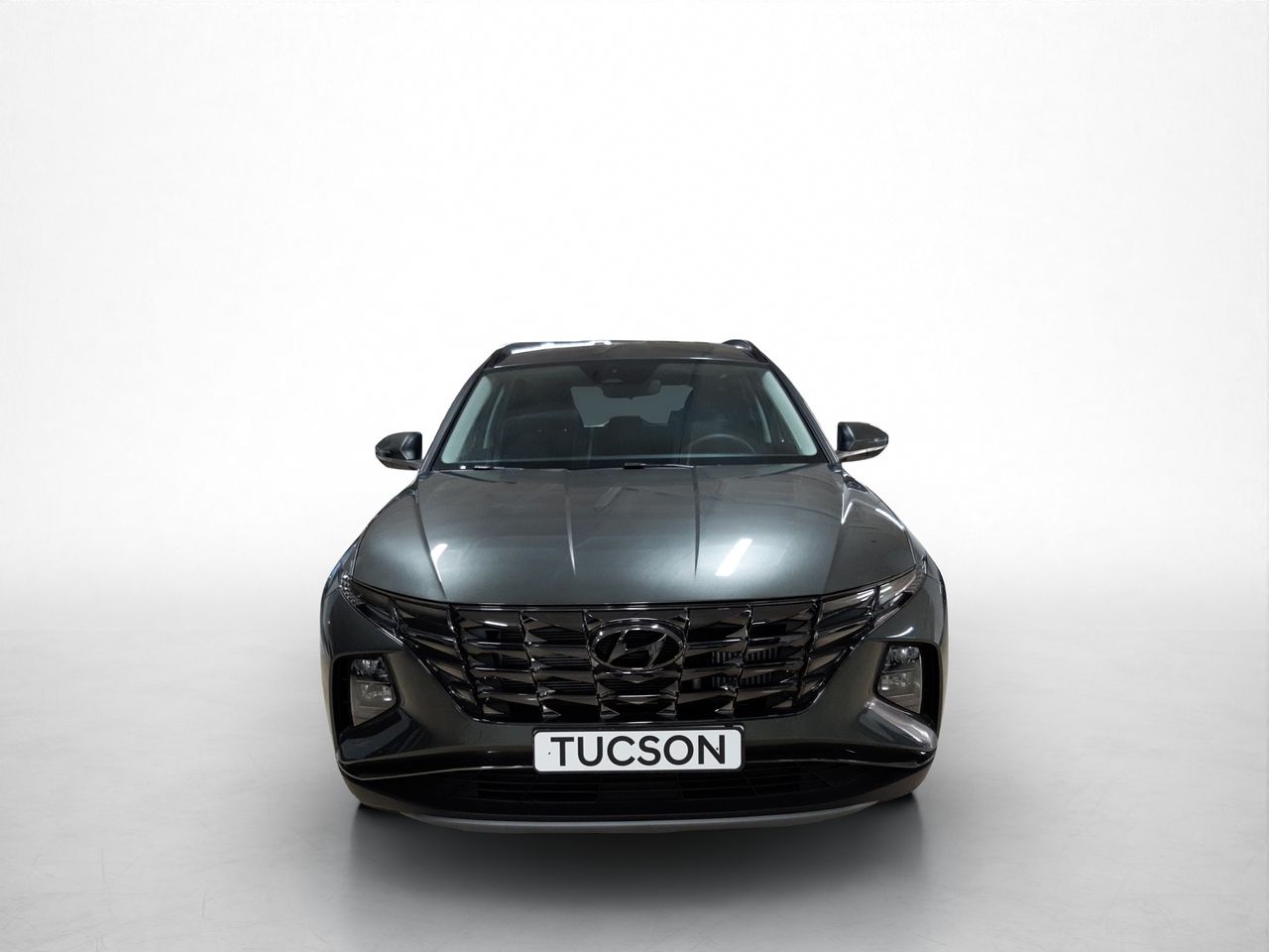 Foto Hyundai Tucson 22