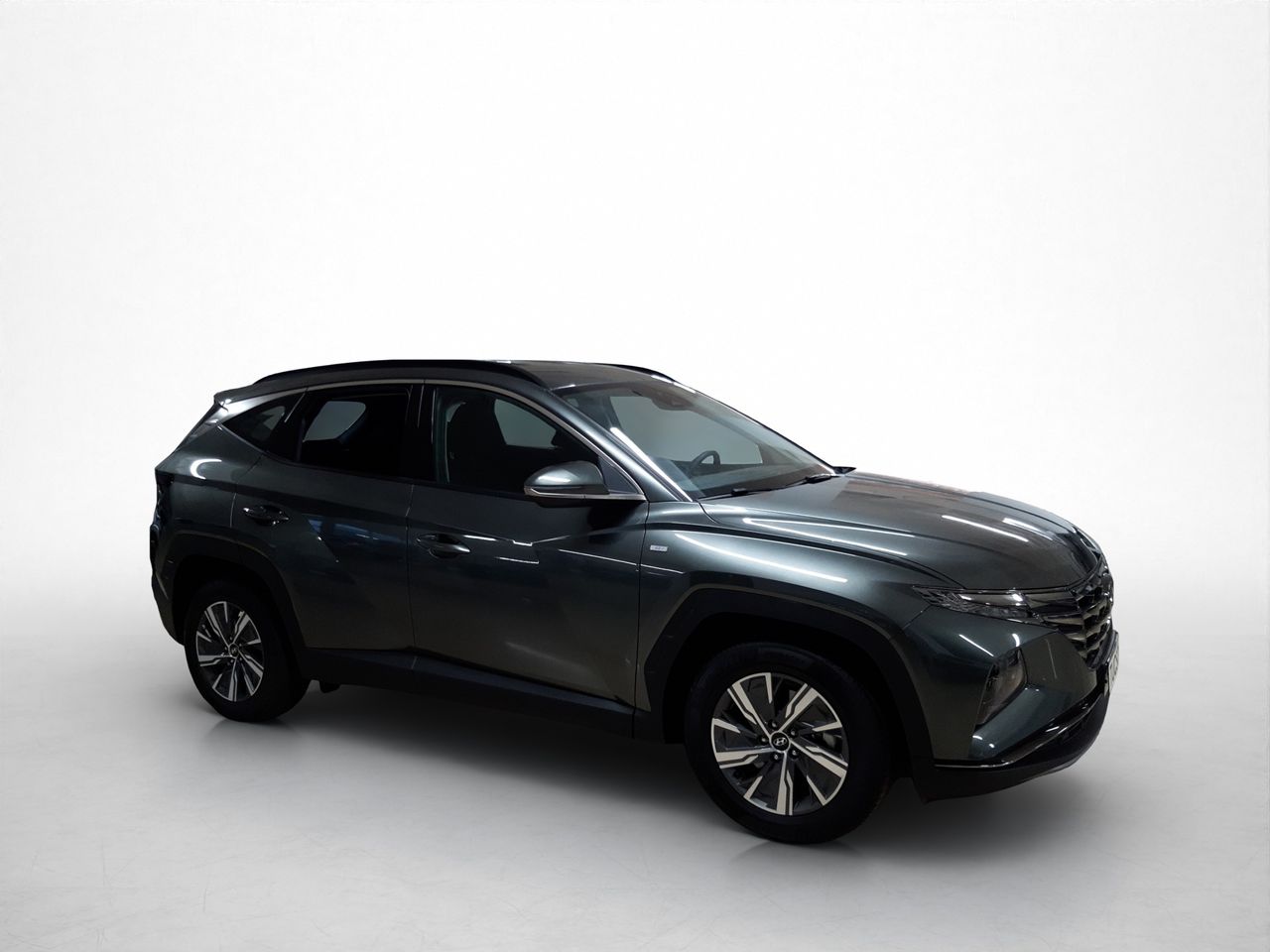 Foto Hyundai Tucson 23