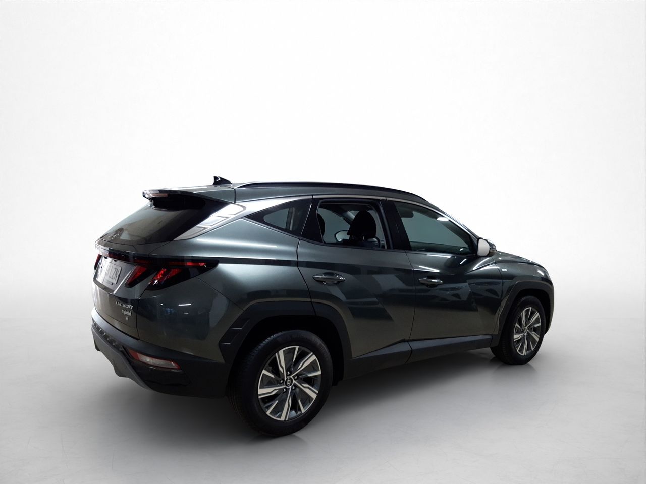 Foto Hyundai Tucson 24