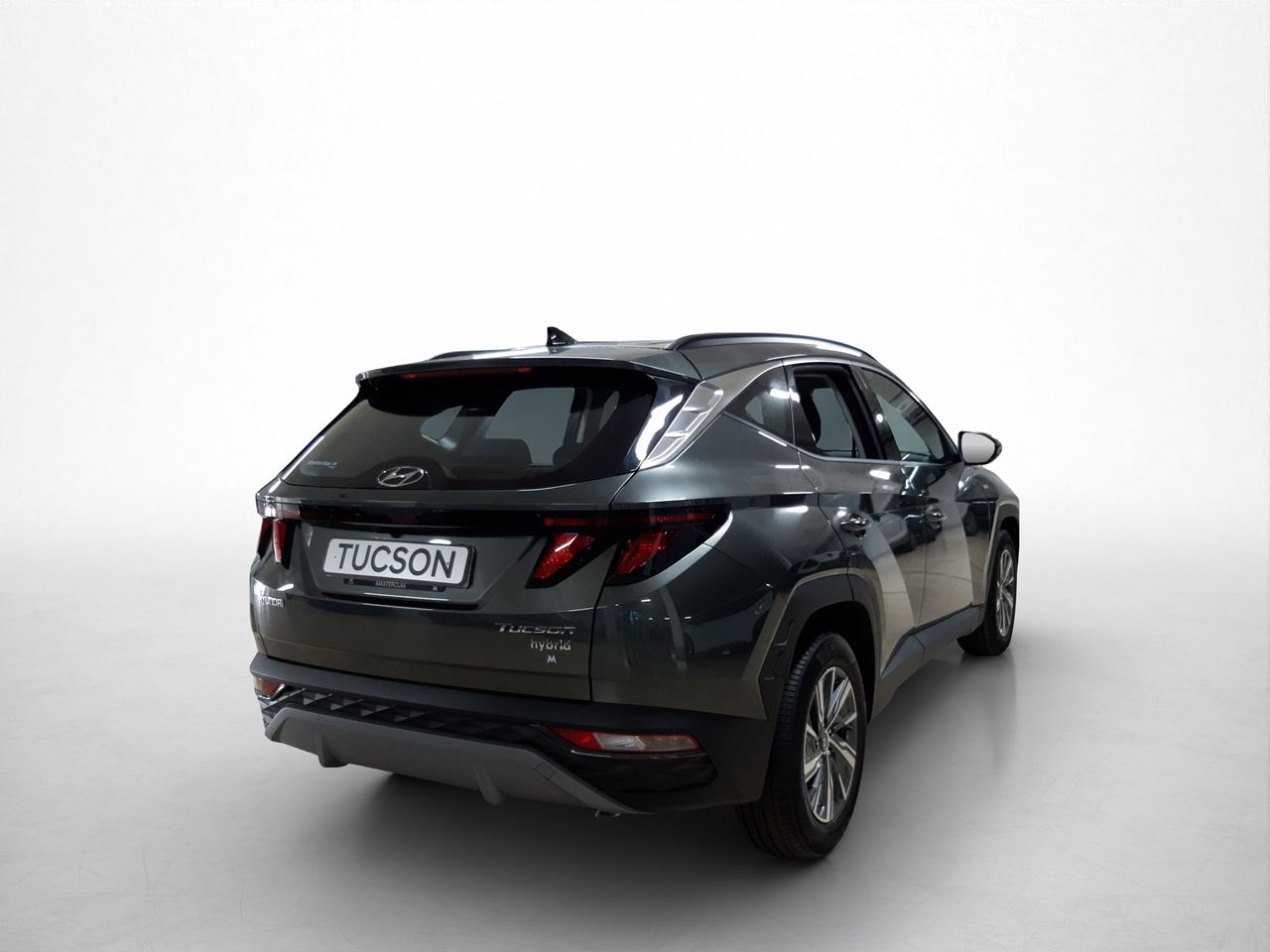 Foto Hyundai Tucson 25