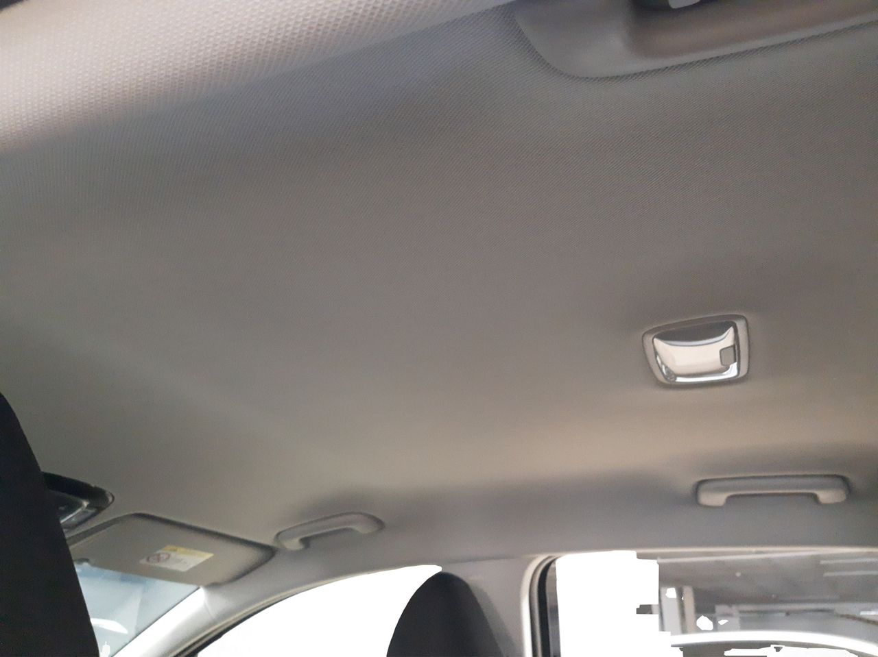 Foto Hyundai Tucson 26