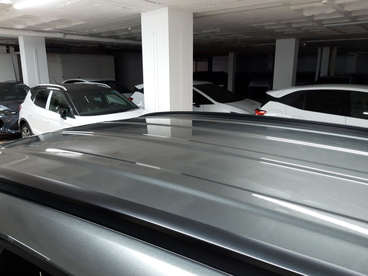 Foto Hyundai Tucson 27