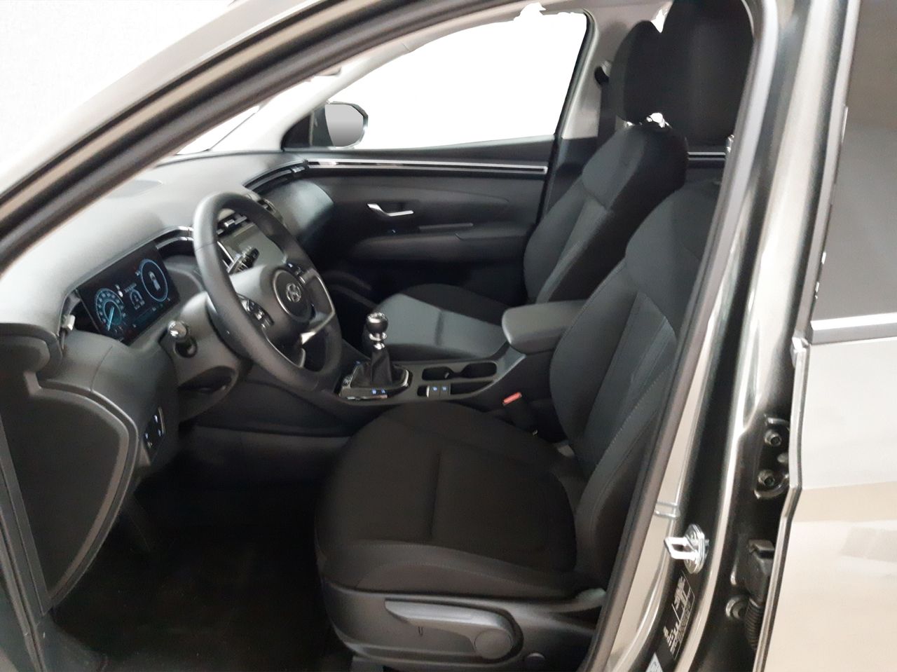 Foto Hyundai Tucson 29