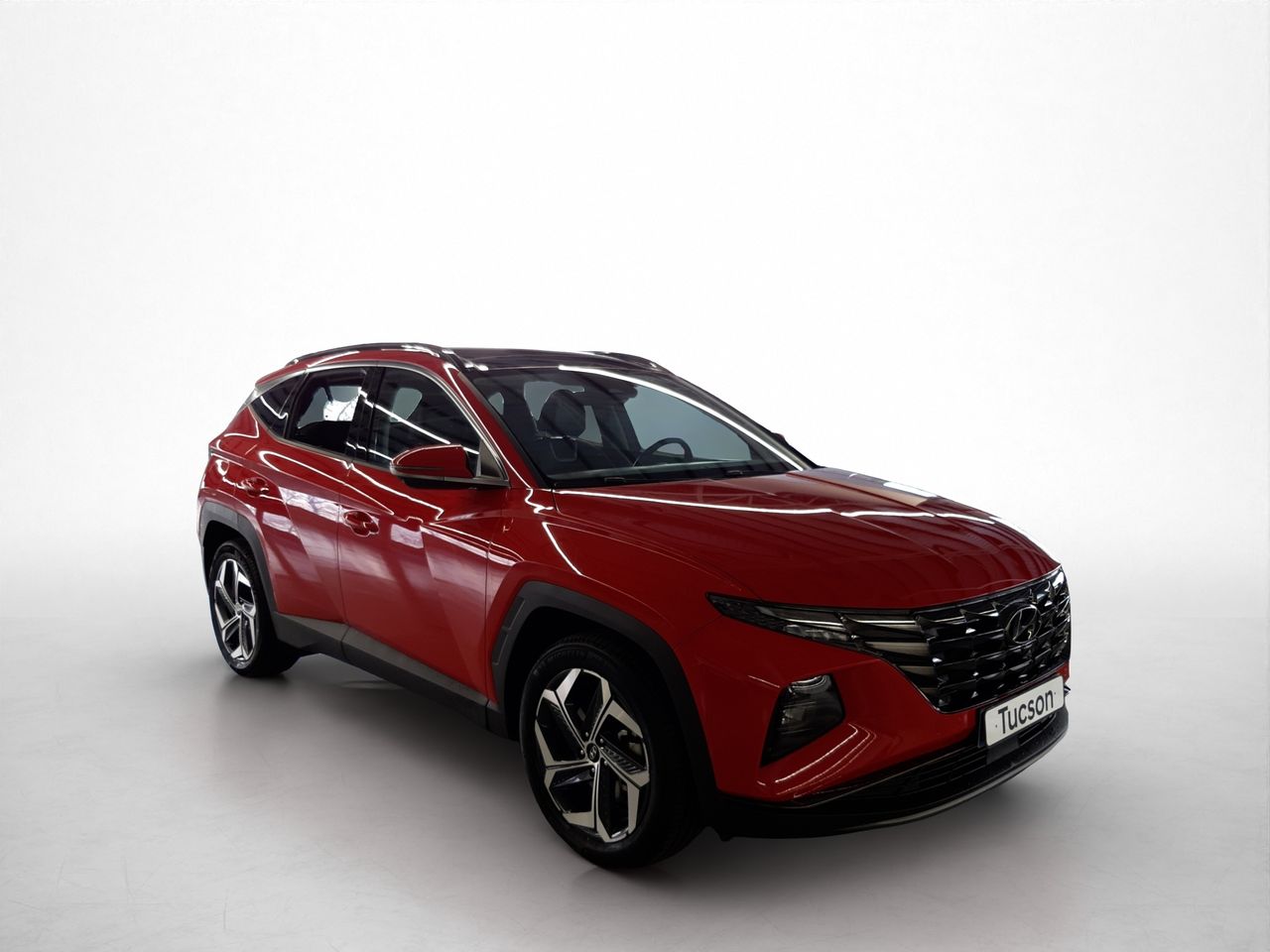 Foto Hyundai Tucson 1