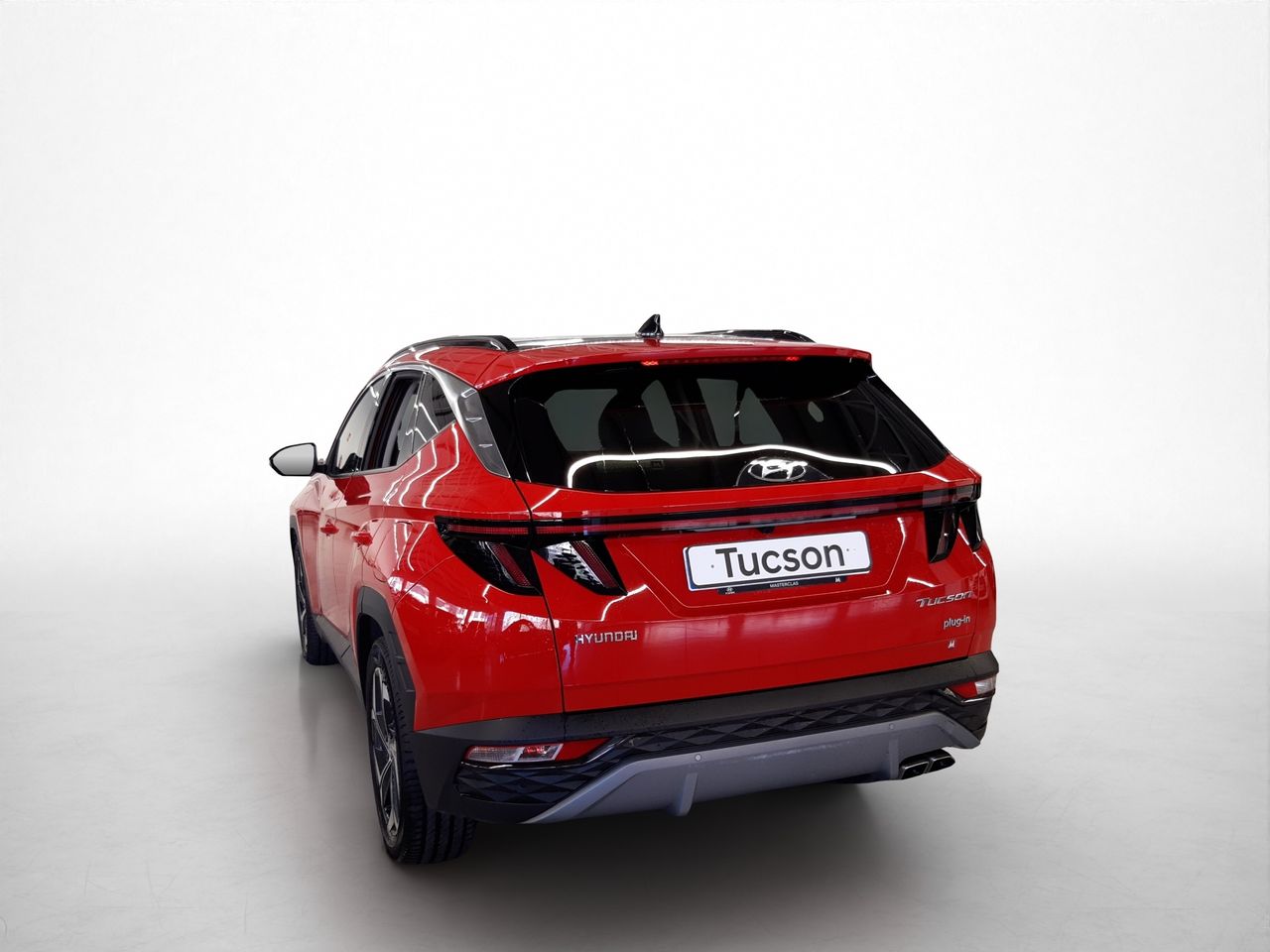 Foto Hyundai Tucson 2